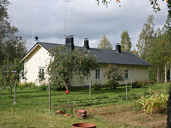 Kaidanp&auml;&auml;n tila